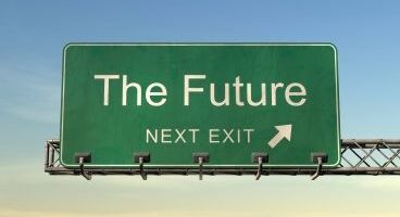 The Future - Next Exit